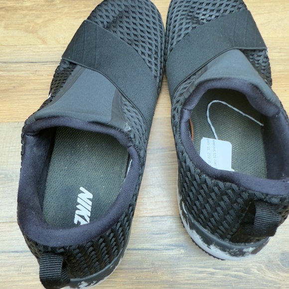 Nike Women size 10 Shoe Free Connect Slip Size Sneaker Running Athletic - Picture 7 of 8